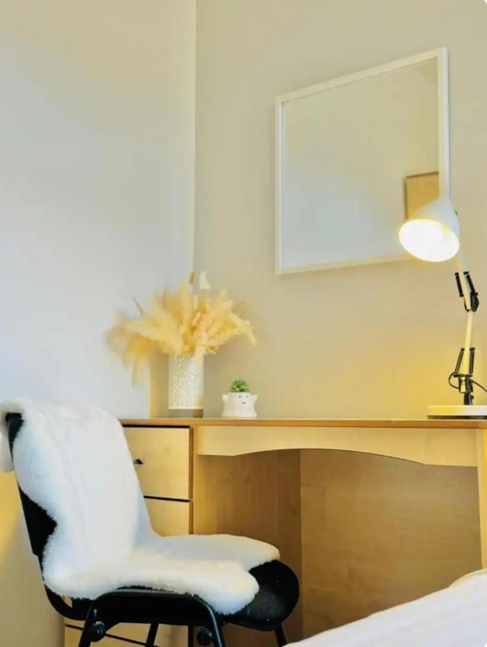 Guest house 3 Casa Compartilhada No L6 *