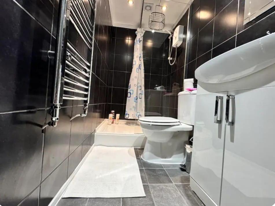 Guest house 3 Casa Compartilhada No L6 *