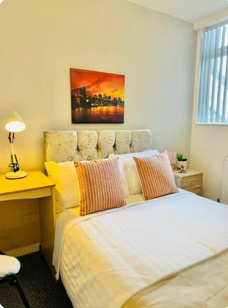 3 Casa Compartilhada No L6 Liverpool